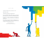 Illustrations jpeg Brume et les toucouleur