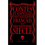 Couv png Contes et nouvelles fantastiques