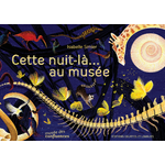 Couv png Cette nuit-là... au musée