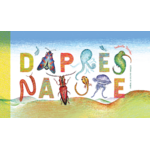 Couv png D'après nature