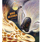 Couv png Doux rêveurs