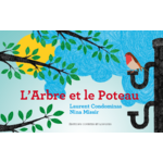 Couv png L'arbre et le poteau