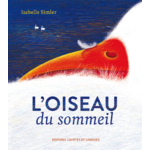 Couv png L'oiseau du sommeil
