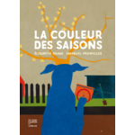 Couv png La couleur des saisons