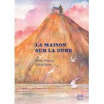 Couv png La maison sur la dune