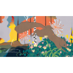 Illustrations png Feu