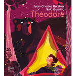 ECL Albums Couv Théodore BD