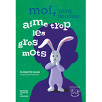 ECL Doudou GrosMots COUV BD