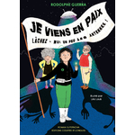 ECL je viens en paix couverture BAT-2