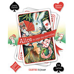 ECL boite cartes Alice BD