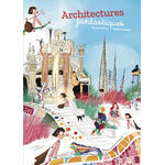 ECL Albums Couv Architectures fantastiques