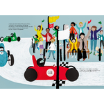 Illustrations jpeg Jack marin deau douce