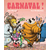 ECL Albums Couv Carnaval BD