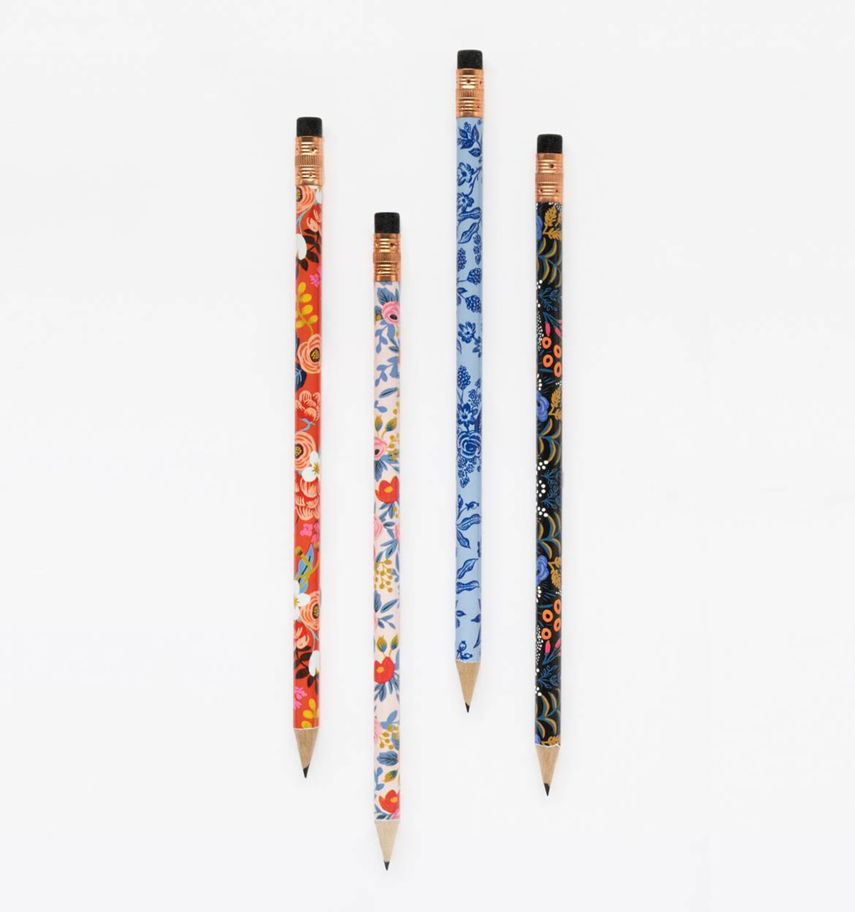 crayon rifle