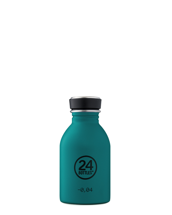 Gourde 250ml Atlantic Bay