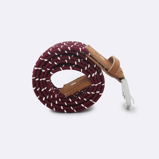 belt-ceinture-en-toile-polyester-recycle-bordeaux-2