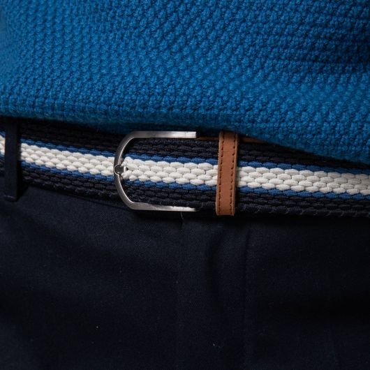 belt-ceinture-en-toile-polyester-recycle-bleu-marine-3