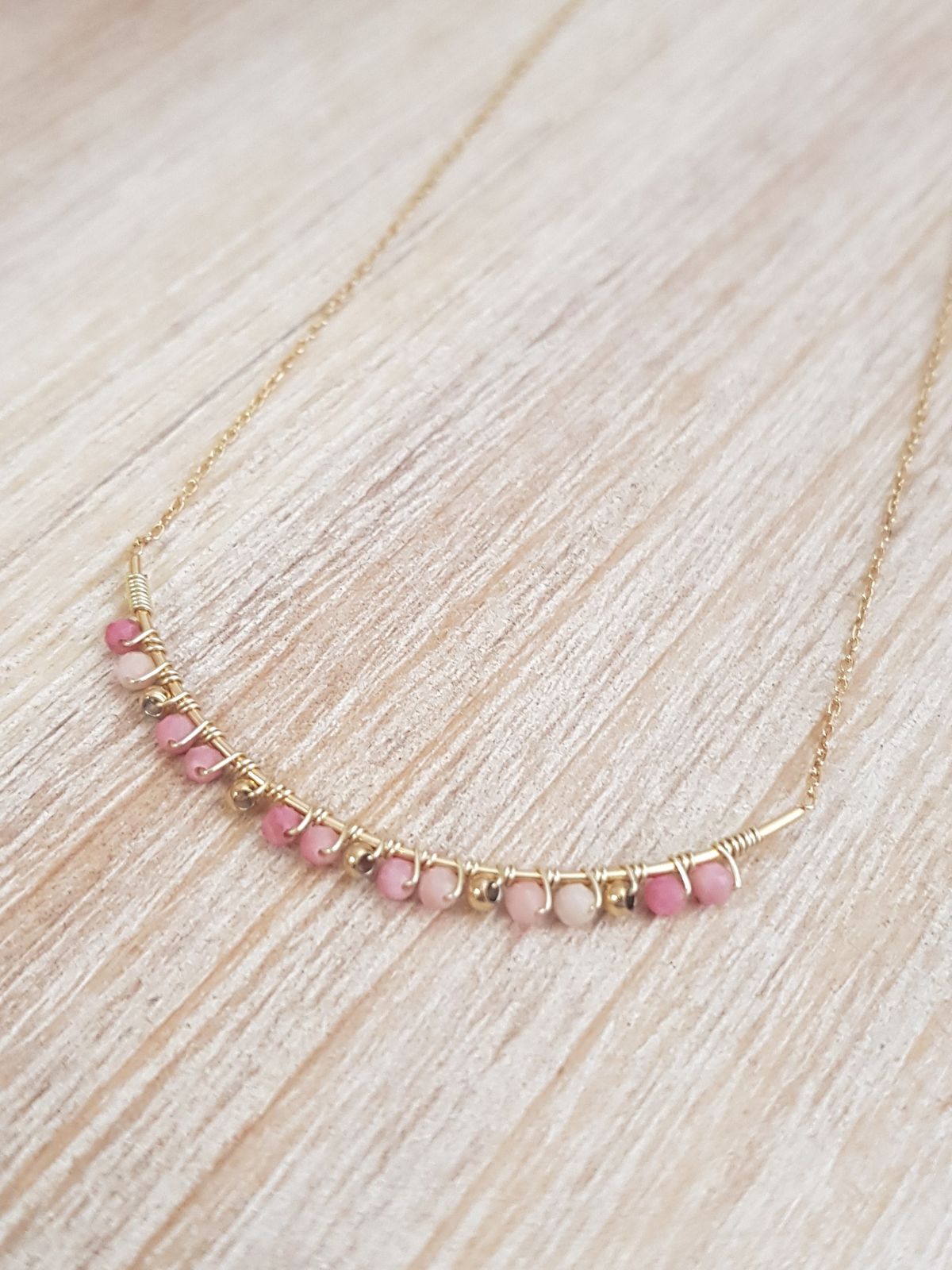 Collier Aïda (1)