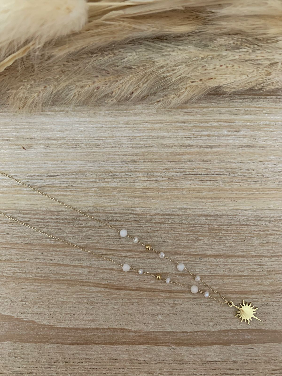 Collier Dana (1)