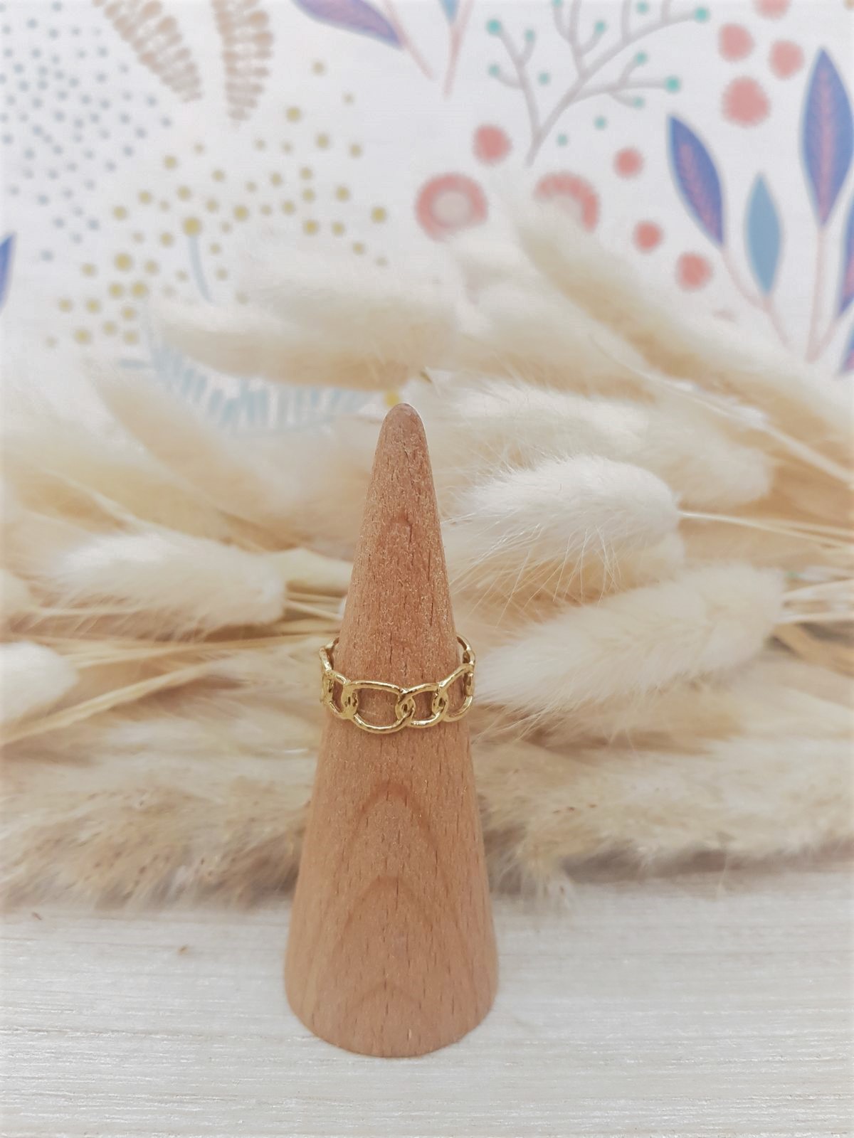 Bague chaine (4)