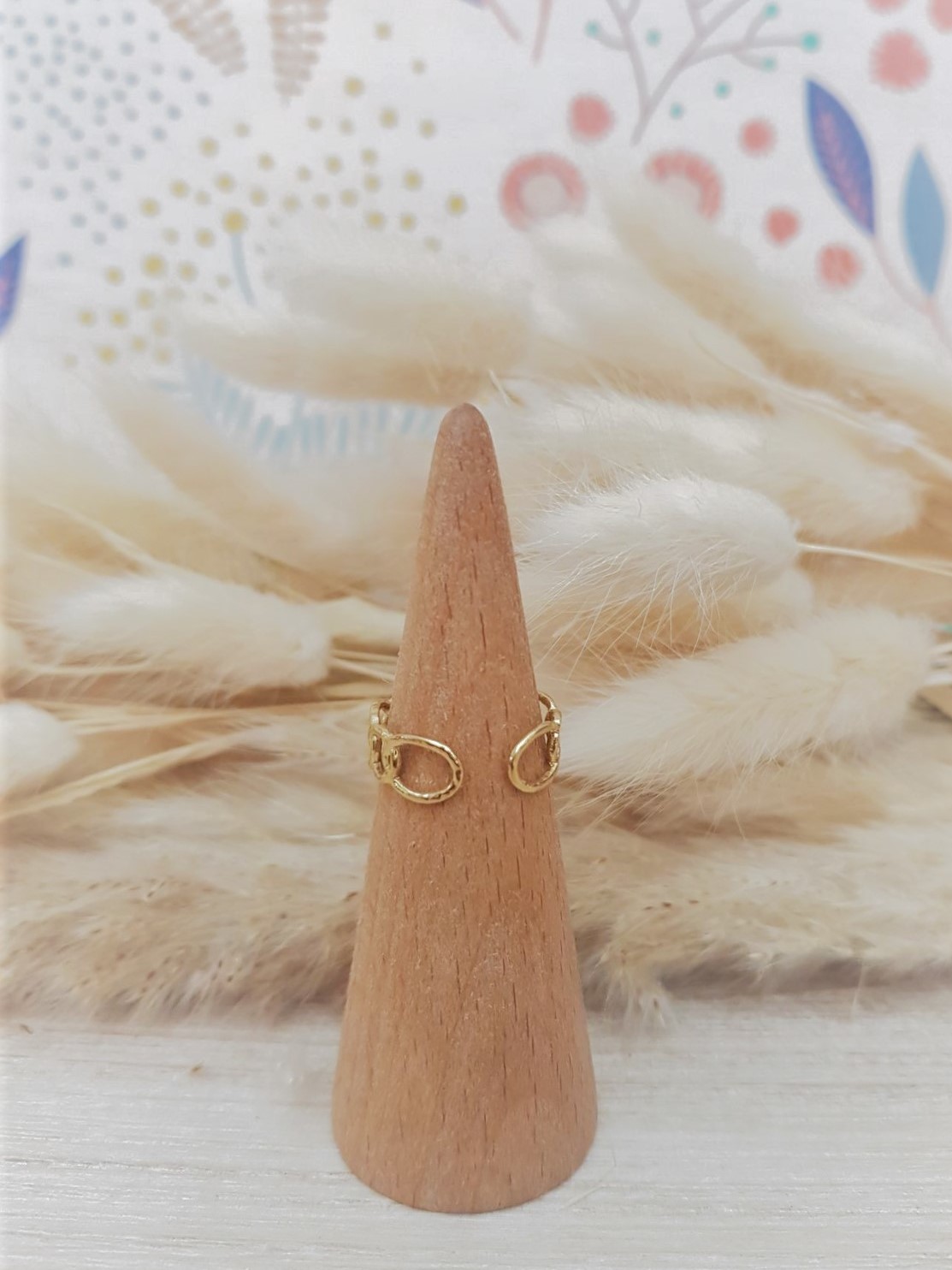 Bague chaine (5)