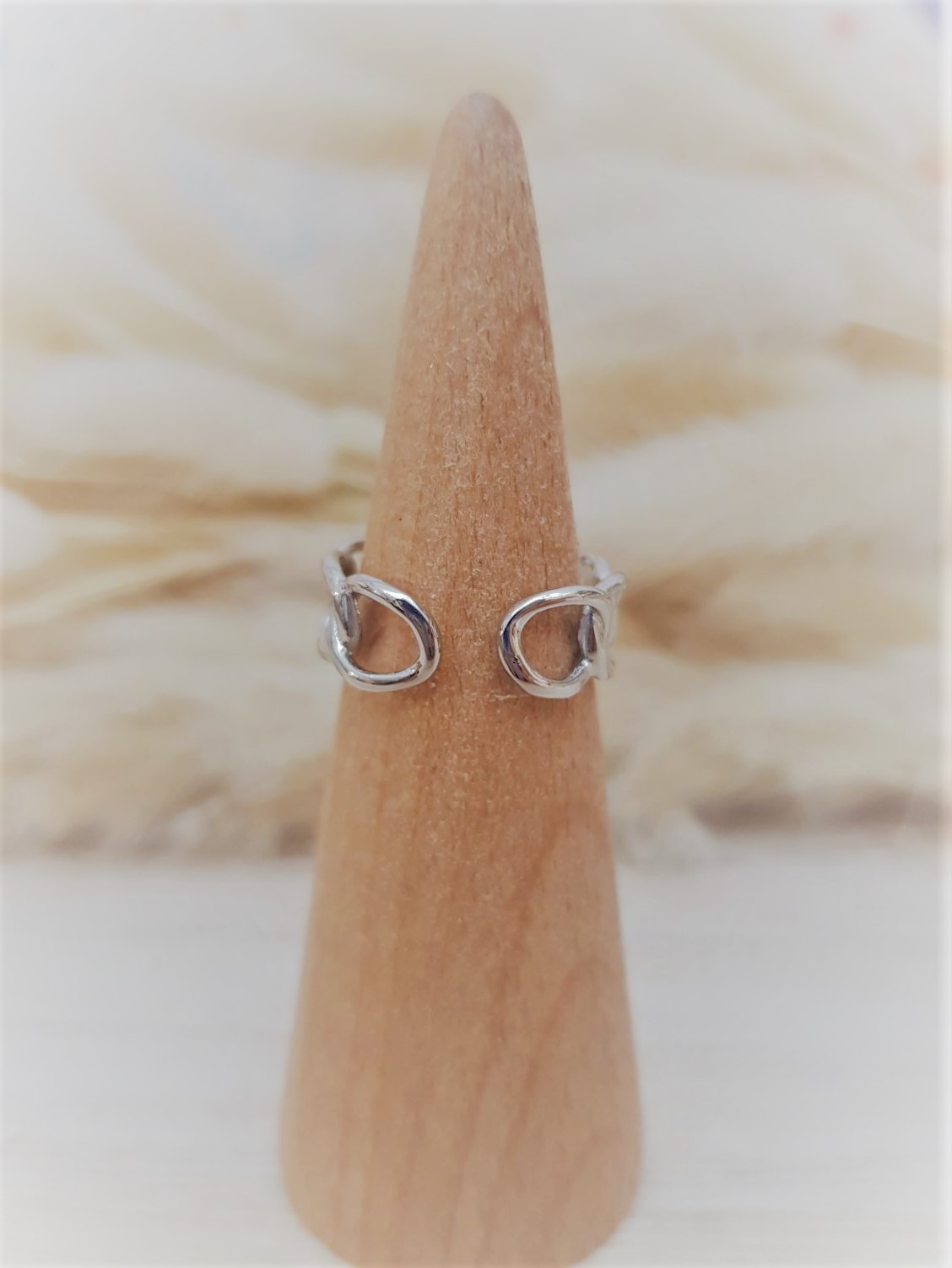Bague chaine (3)