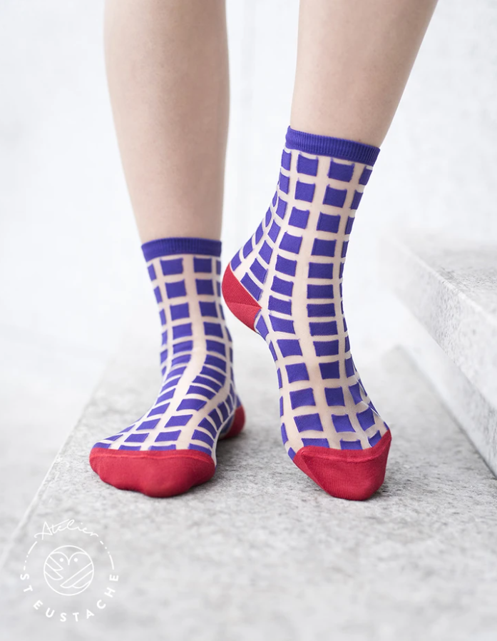 Ginza violet st eustache fringante2