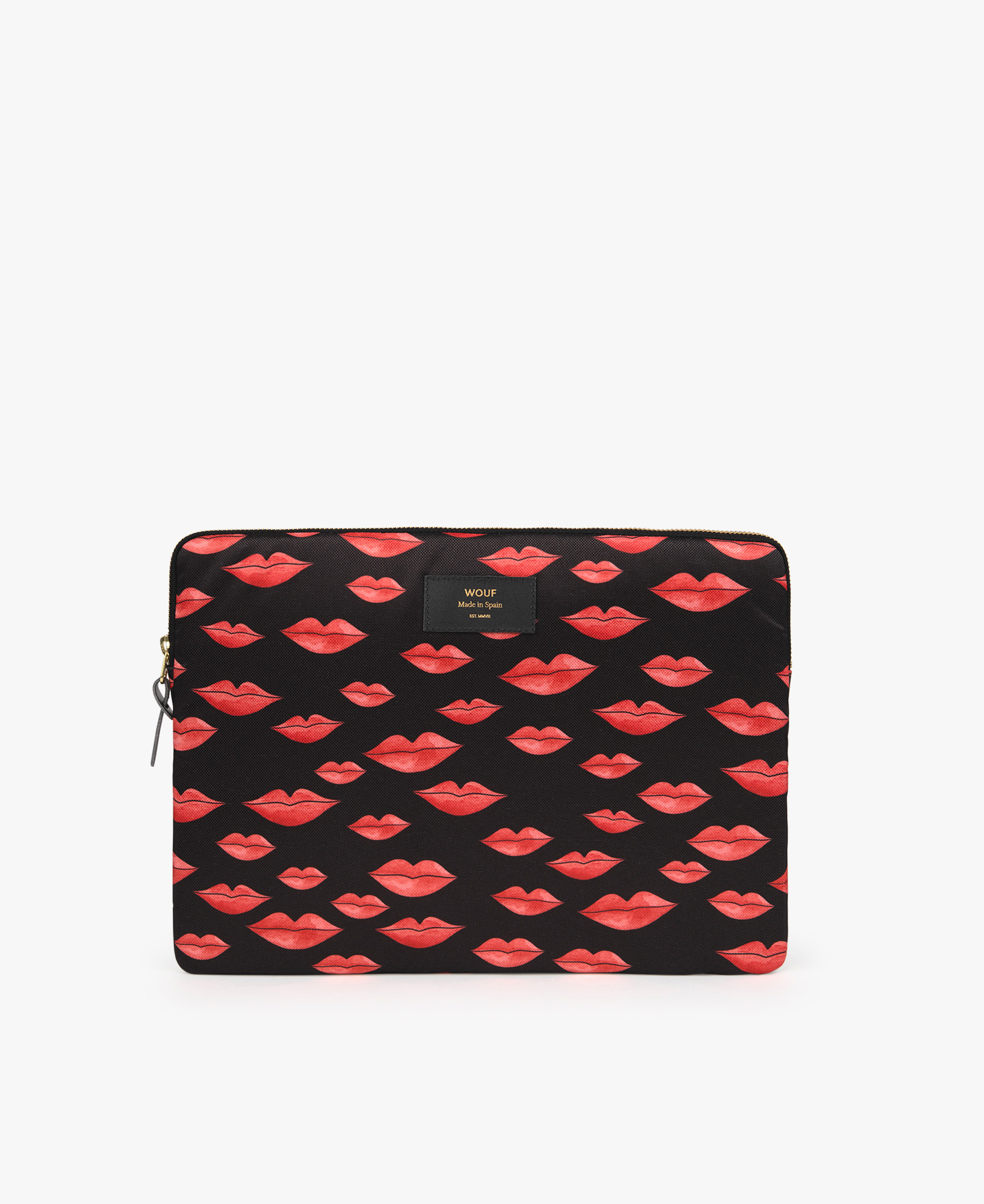 WOUF-13-Laptop-Sleeve-Beso-Front