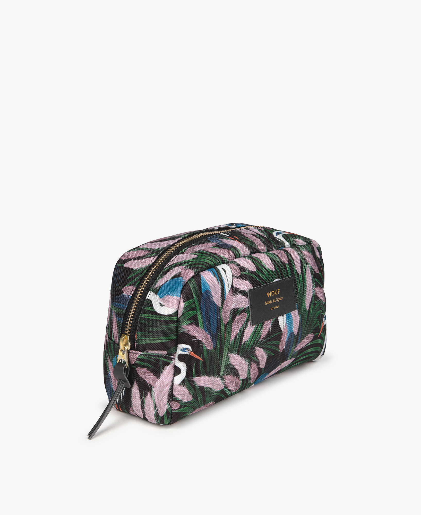 WOUF-Makeup-Bag-Lucy-Display