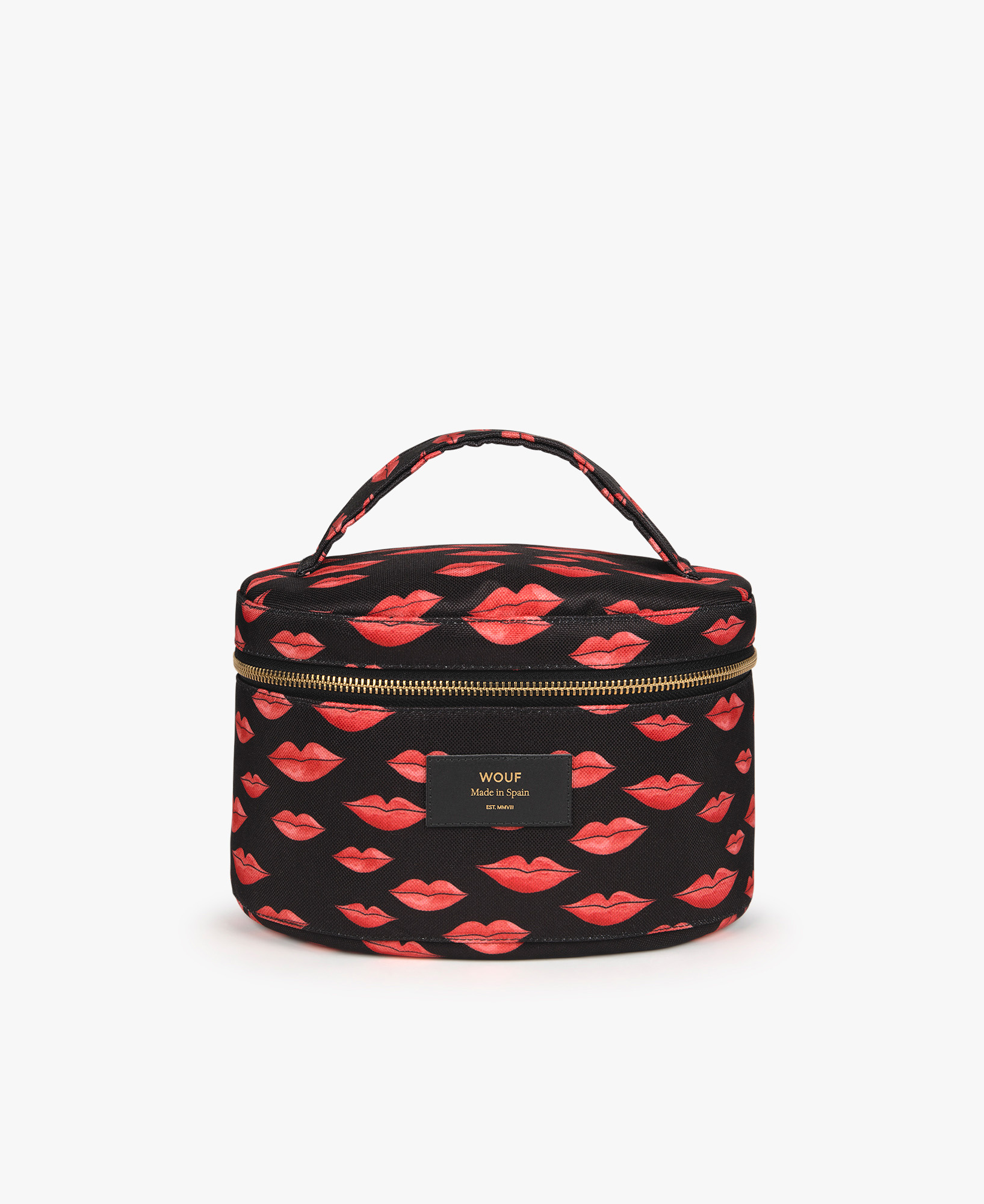 WOUF-XL-Makeup-Bag-Beso-Front
