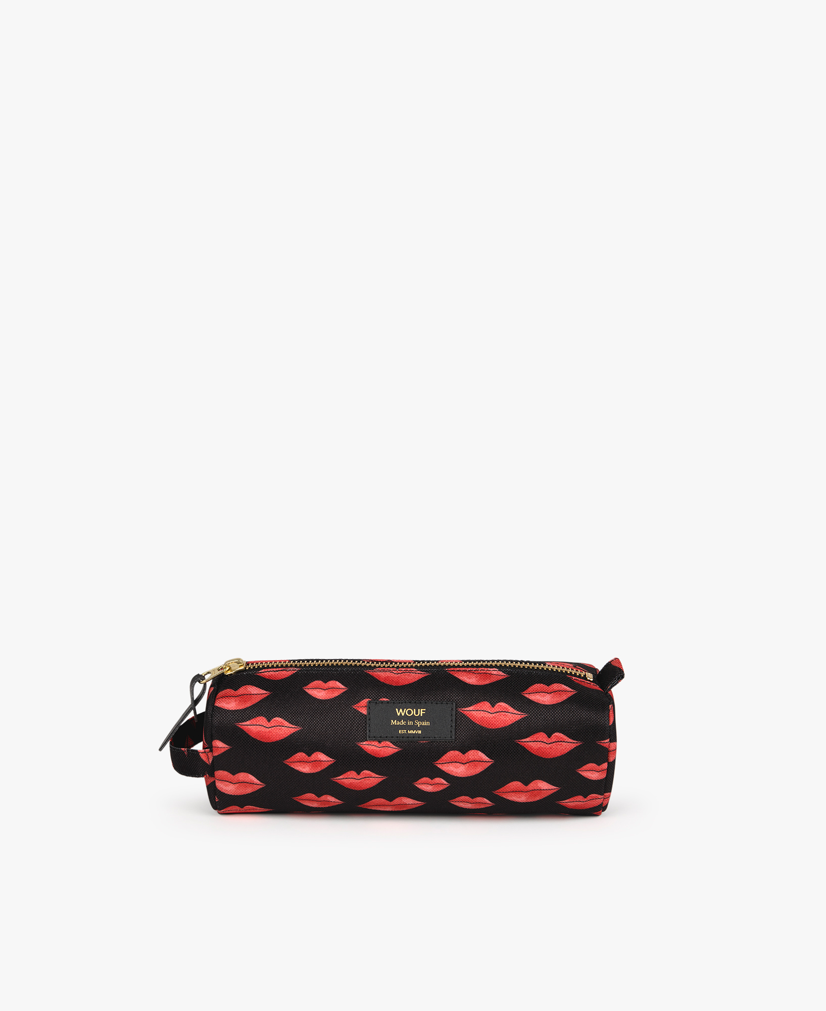 WOUF-Pencil-Case-Beso-Front