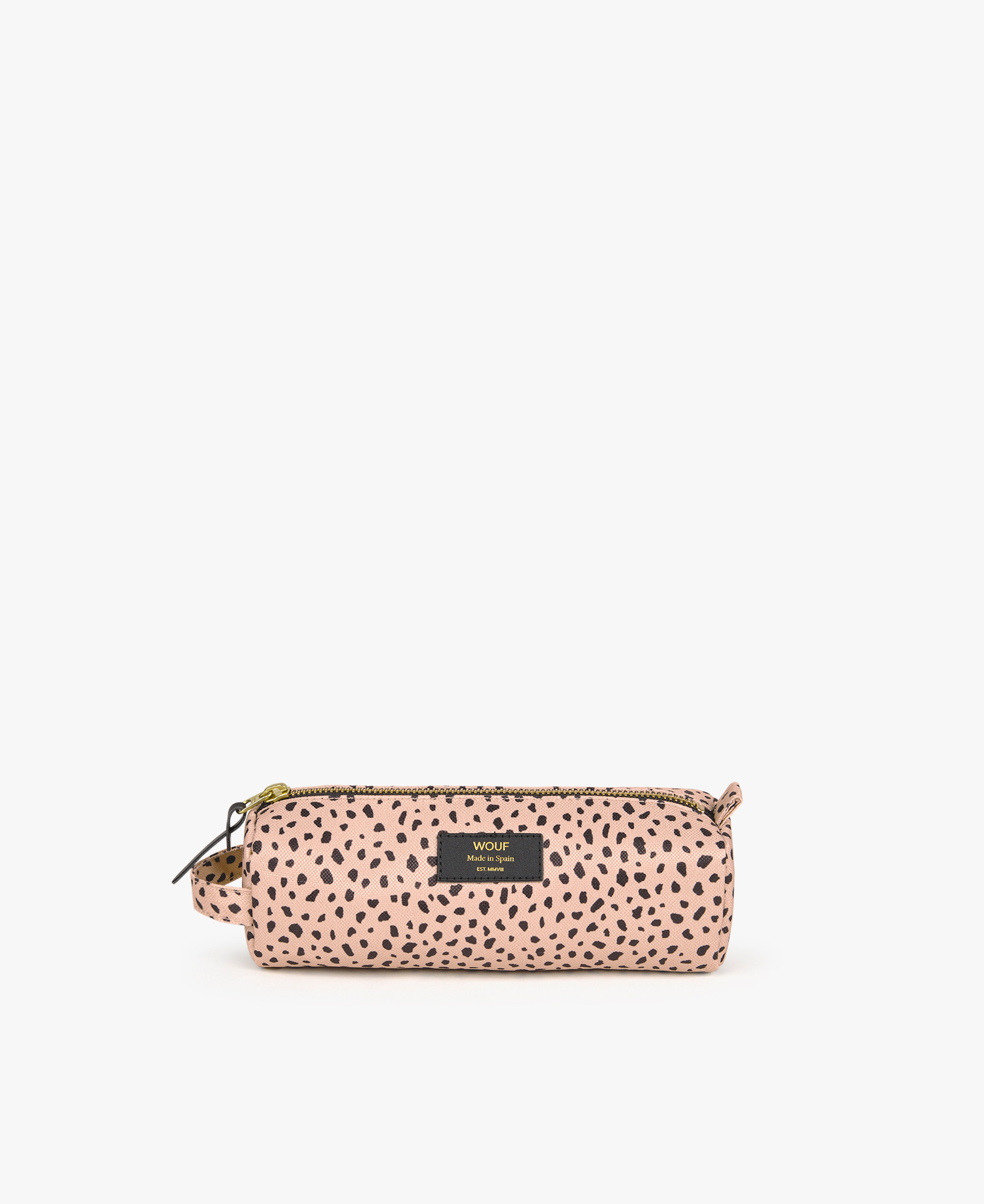 WOUF-Pencil-Case-Wild-Front