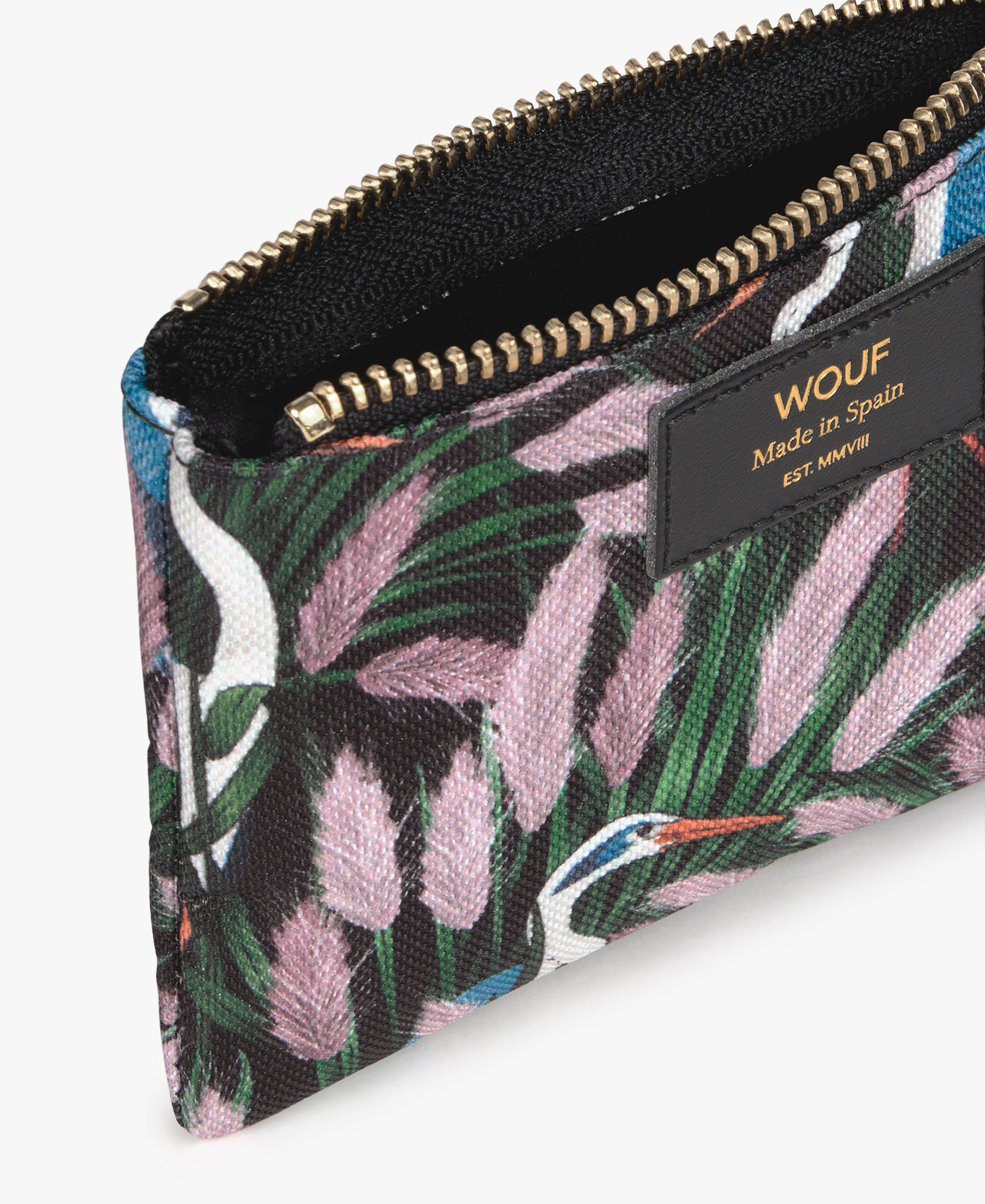 WOUF-Small-Pouch-Lucy-Detail