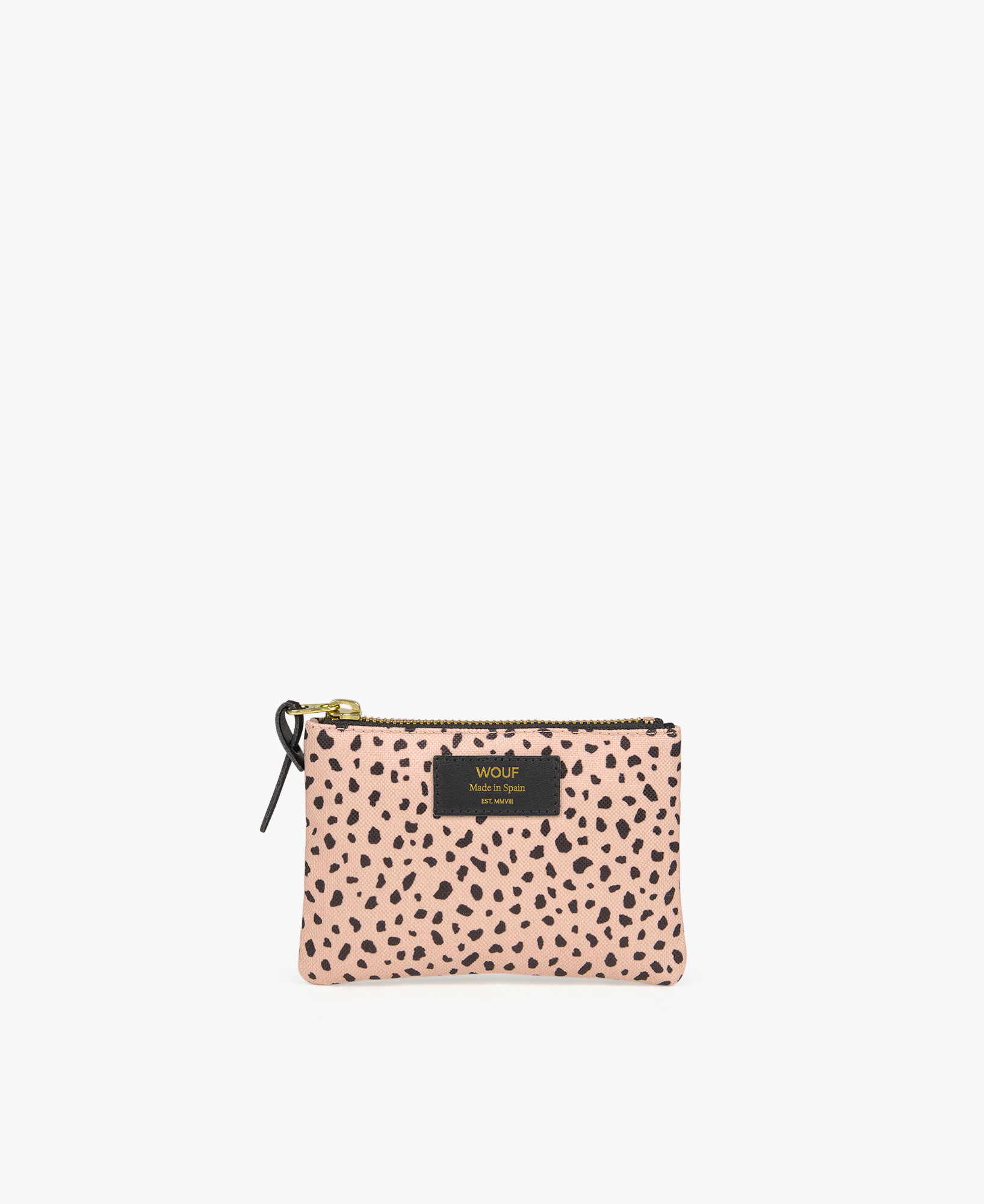 Pochette small sauvage