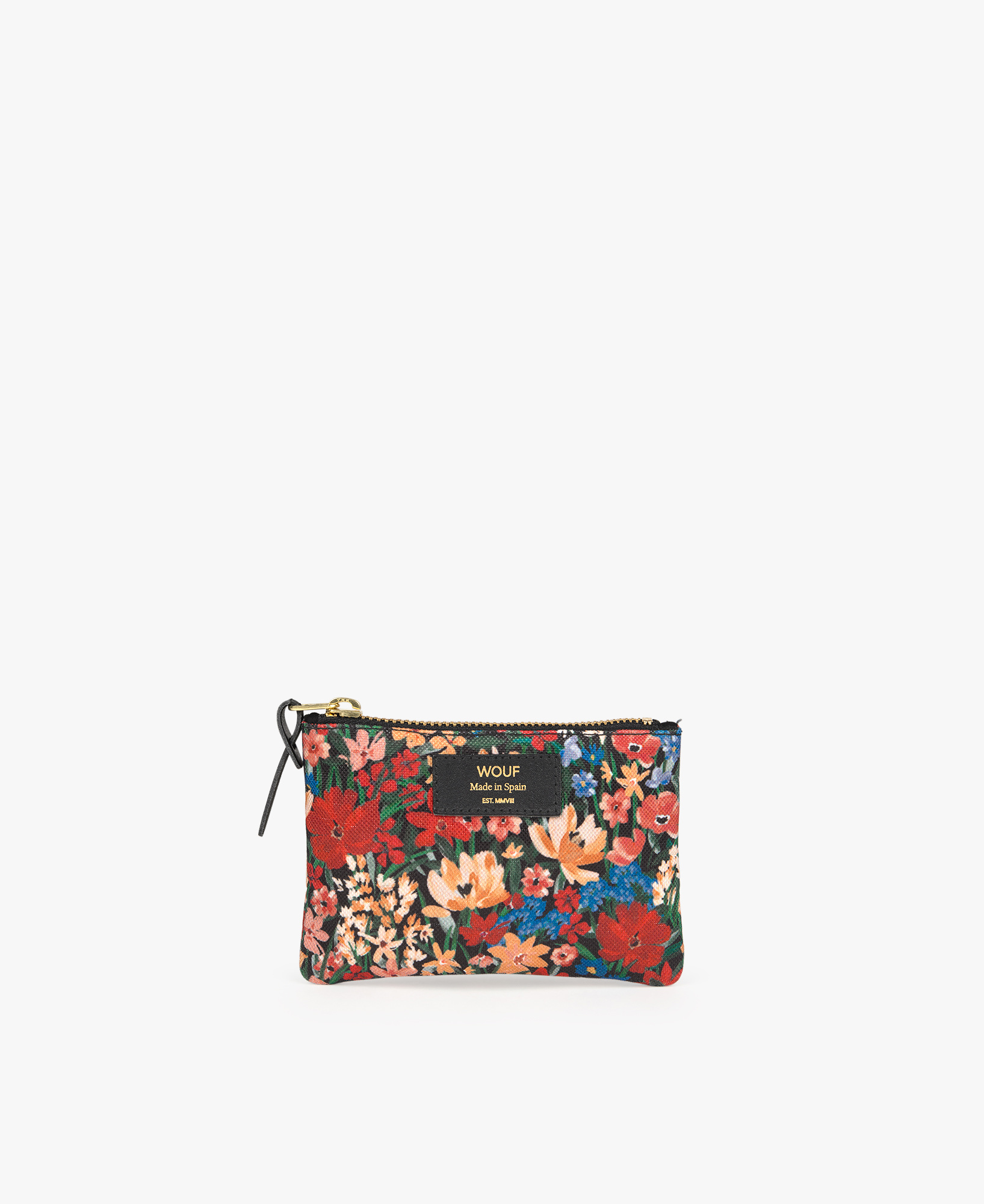WOUF-Small-Pouch-Camila-Front
