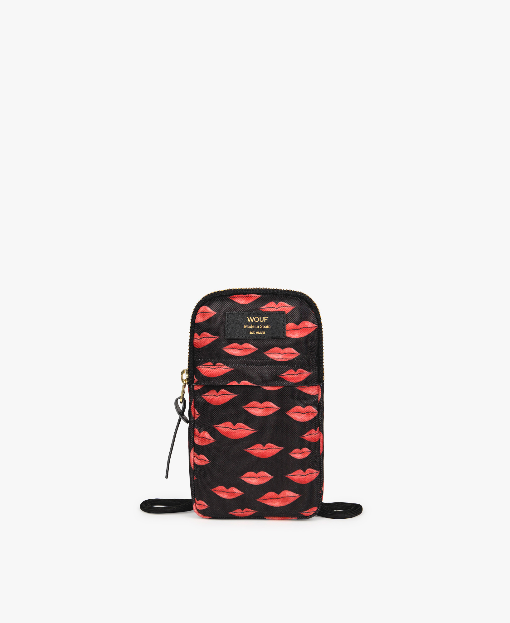 WOUF-Phone-Bag-Beso-Front