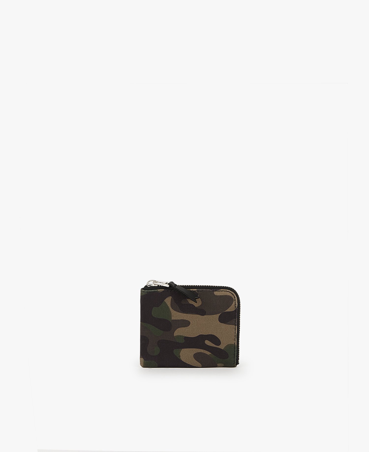 Camouflage-Wallet-Front