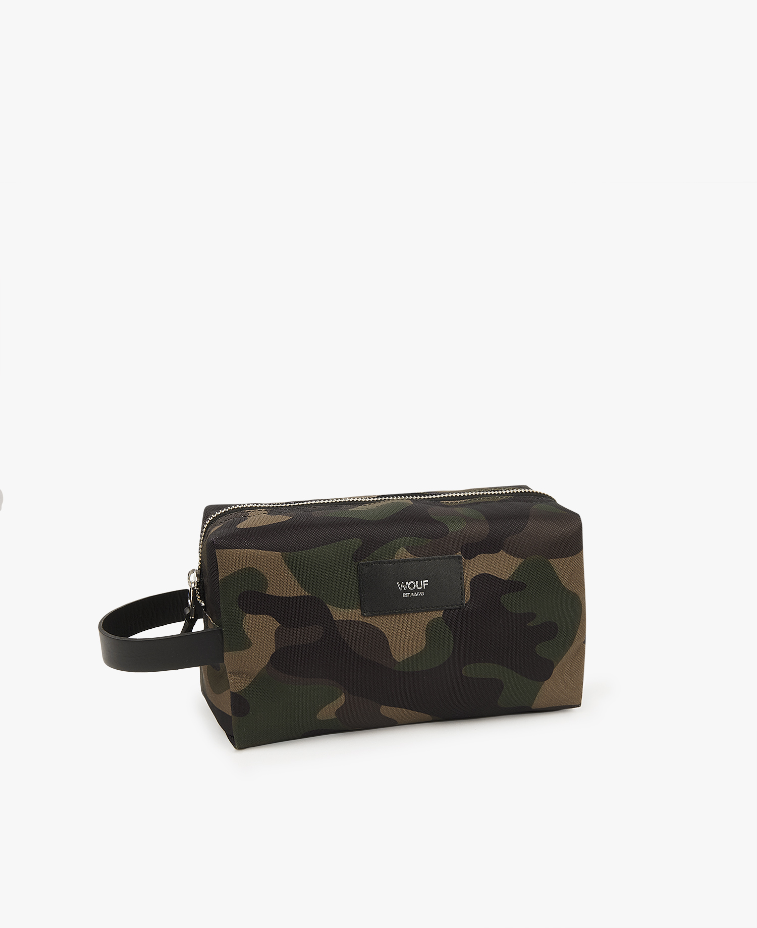 Camouflage-Travel-Case-Display