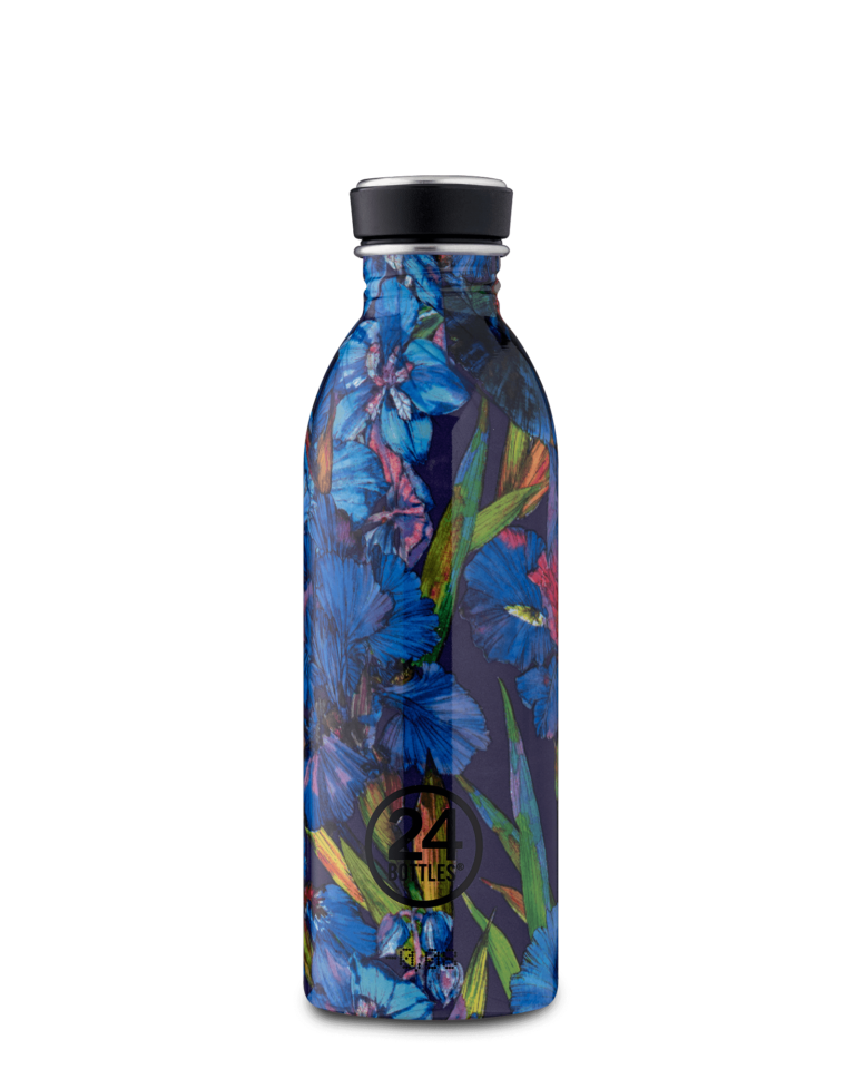 Gourde 500ml Iris