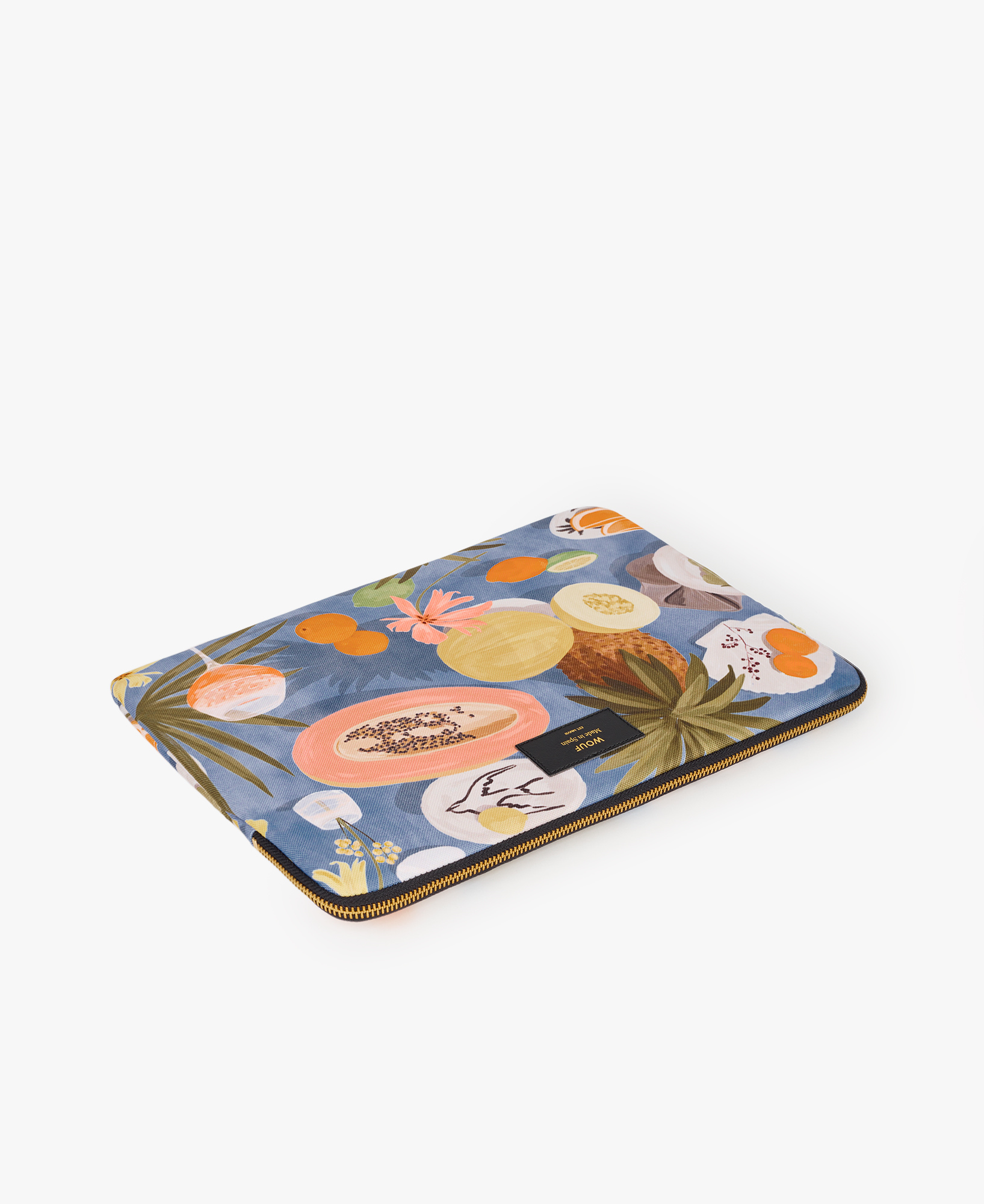 WOUF-13-Laptop-Sleeve-Cadaques-Display