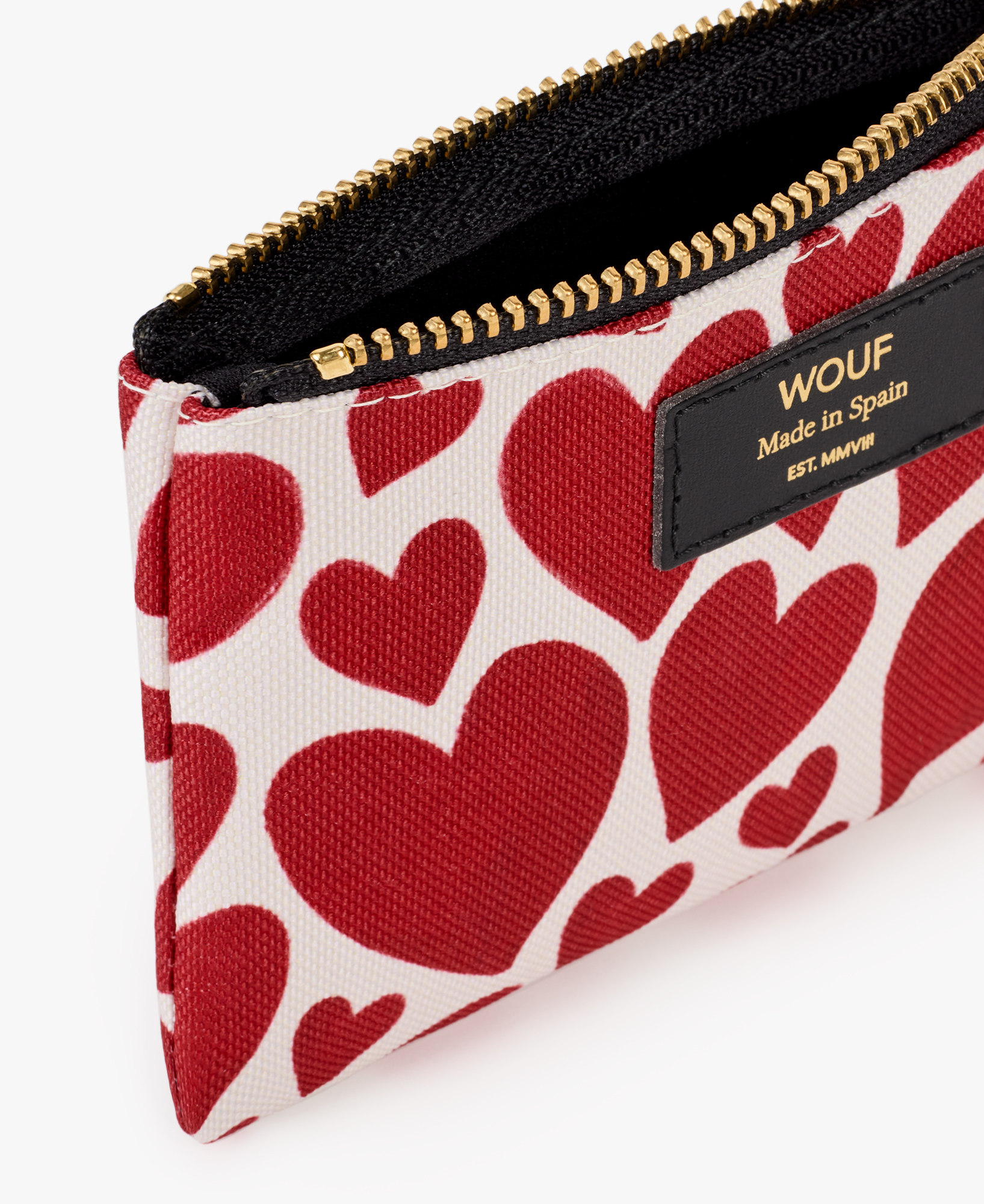 WOUF-Small-Pouch-Amour-Detail
