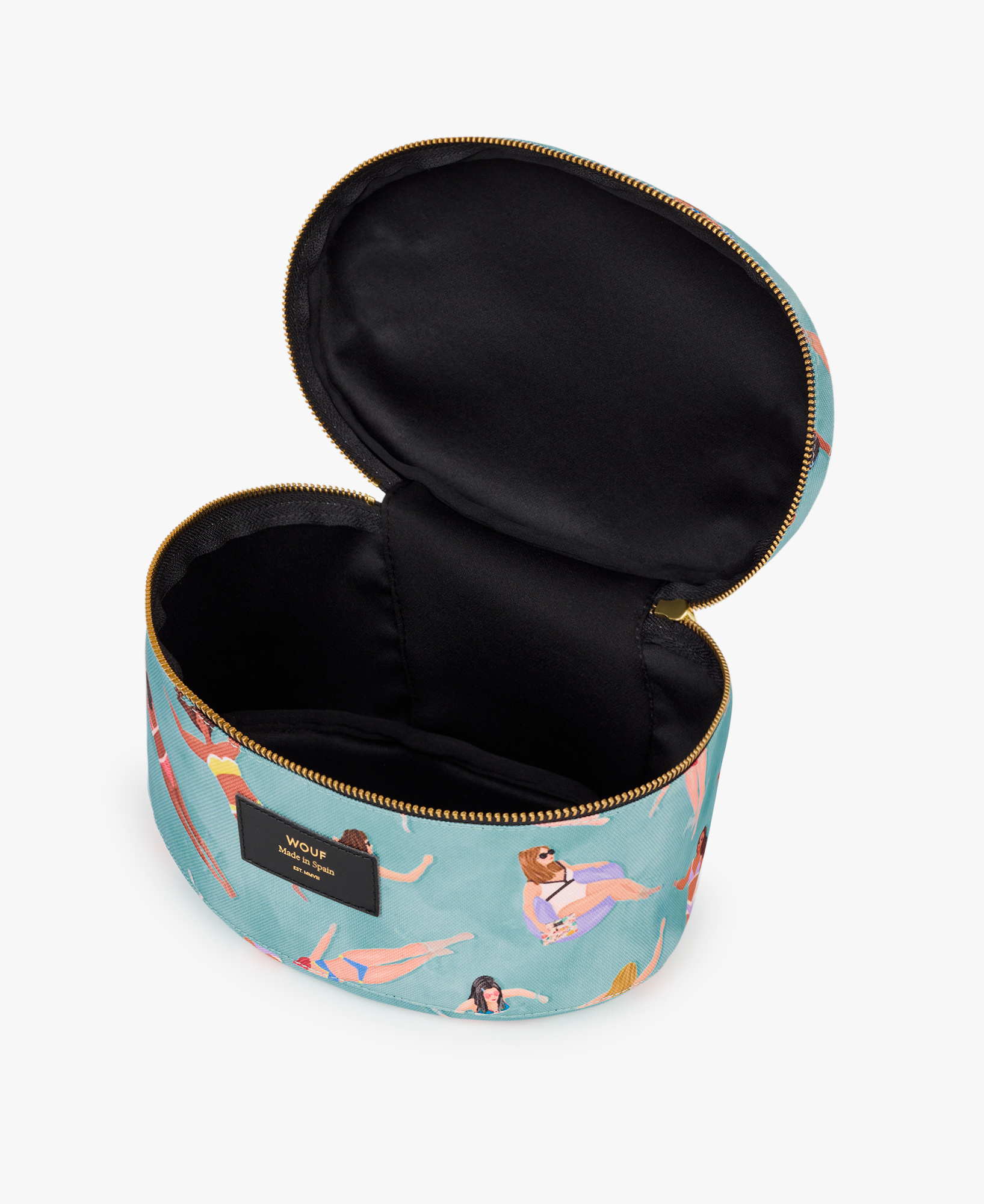 WOUF-XL-Makeup-Bag-Swimmers-Inside