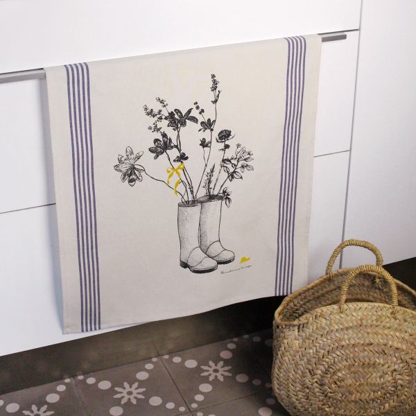 Torchon Bottes
