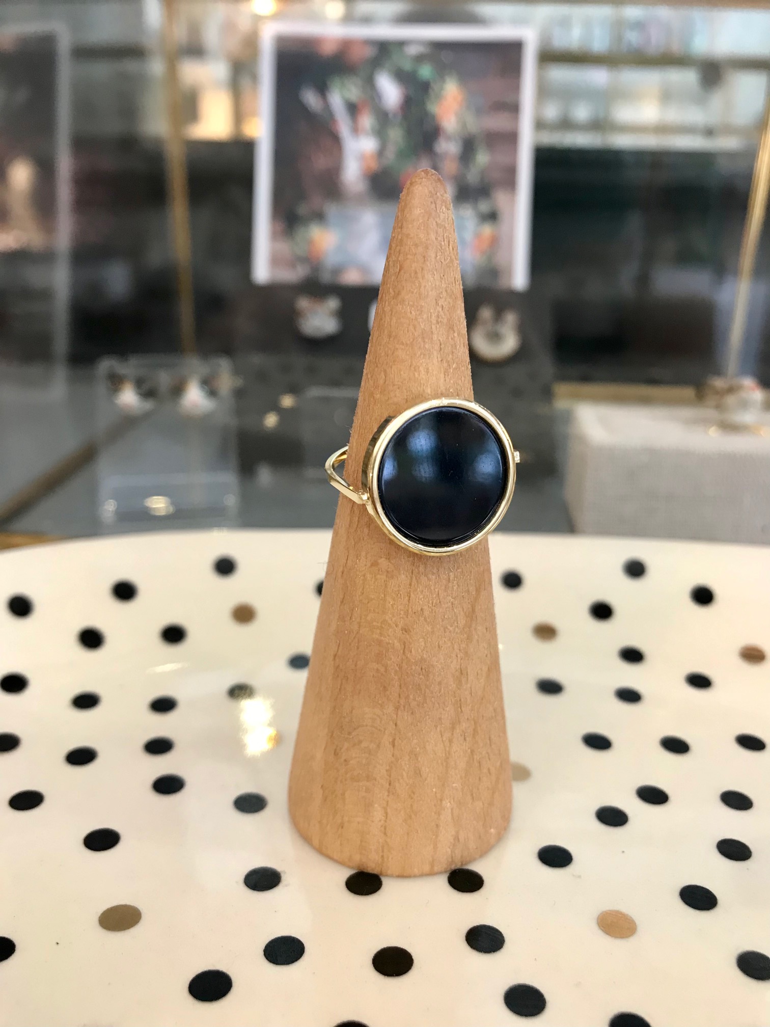 bague_acier_cleo_onyx