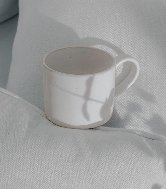 Tasse Calma