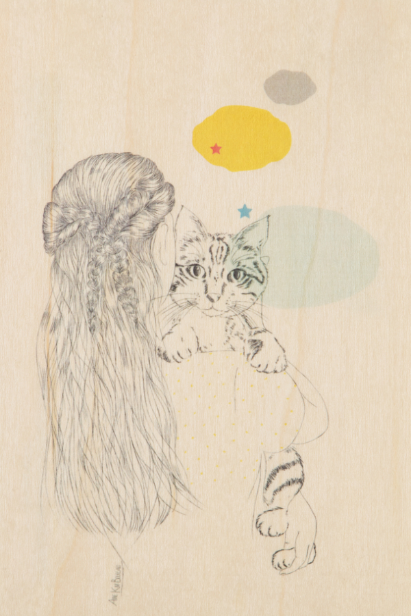 abovemyhead catlady