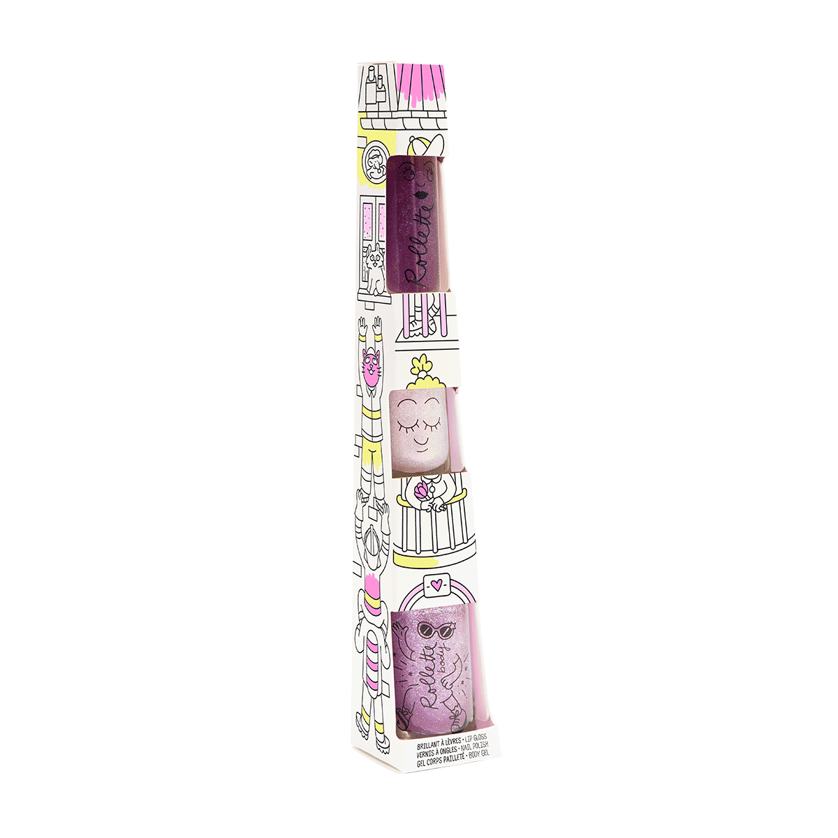 coffret-totem-pretty-building
