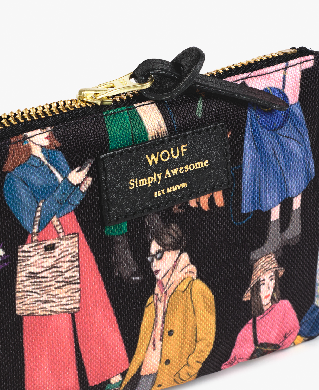 Girls-Small-Pouch-Label