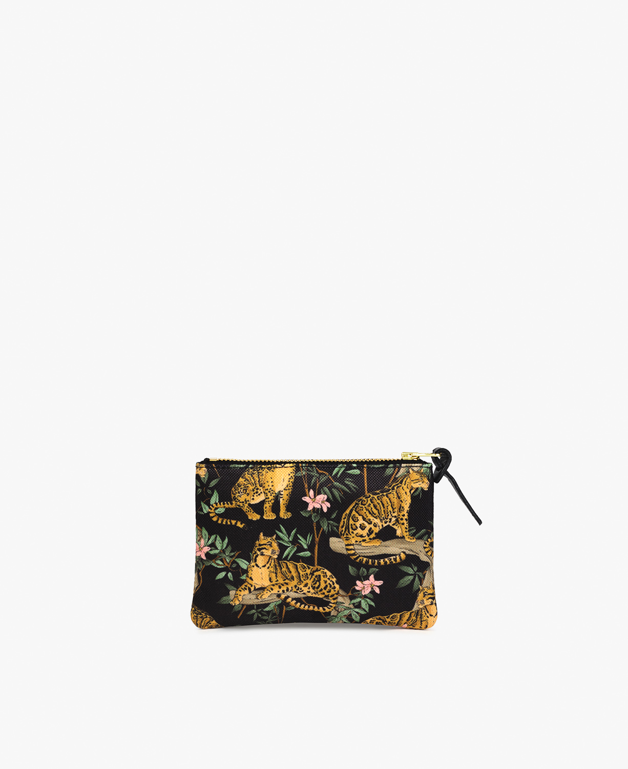 Black-Lazy-Jungle-Small-Pouch-Display