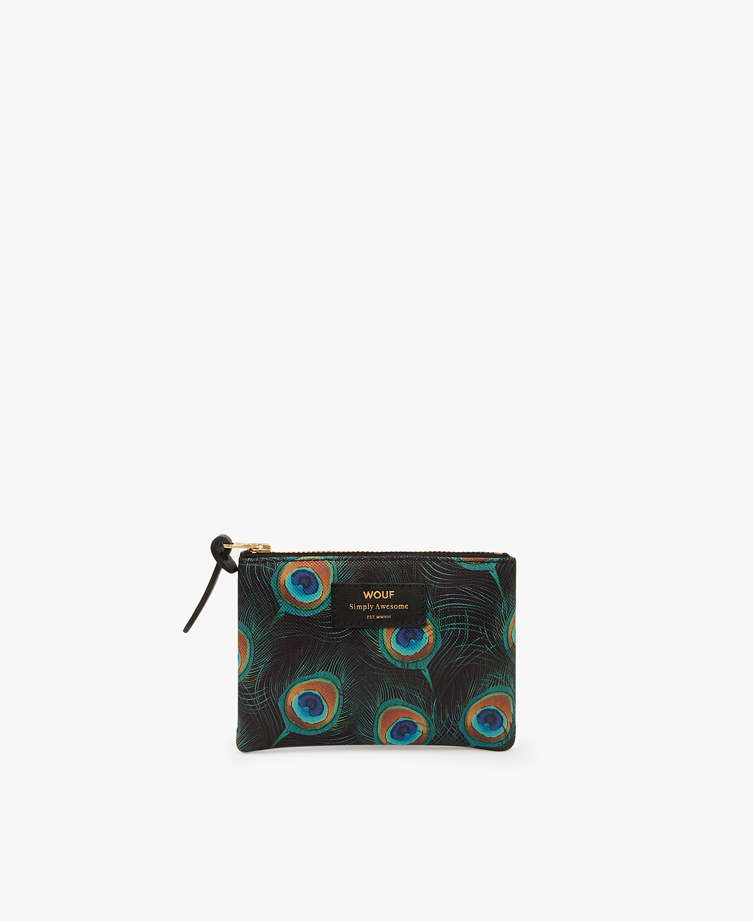Peacock-Small-Pouch-Bag-Front-2